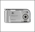 HP PhotoSmart E317